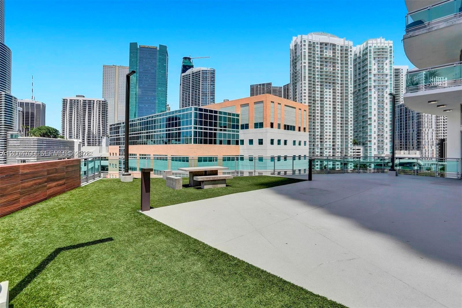 350 S Miami Ave #2702 Miami, FL 33130