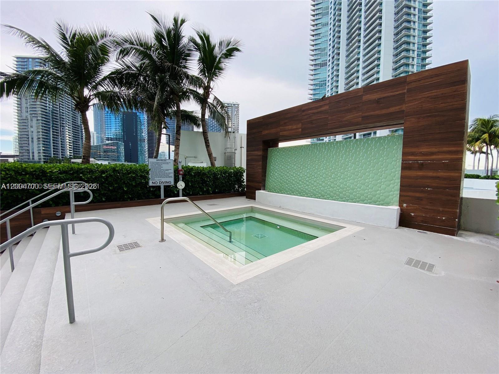 350 S Miami Ave #2702 Miami, FL 33130