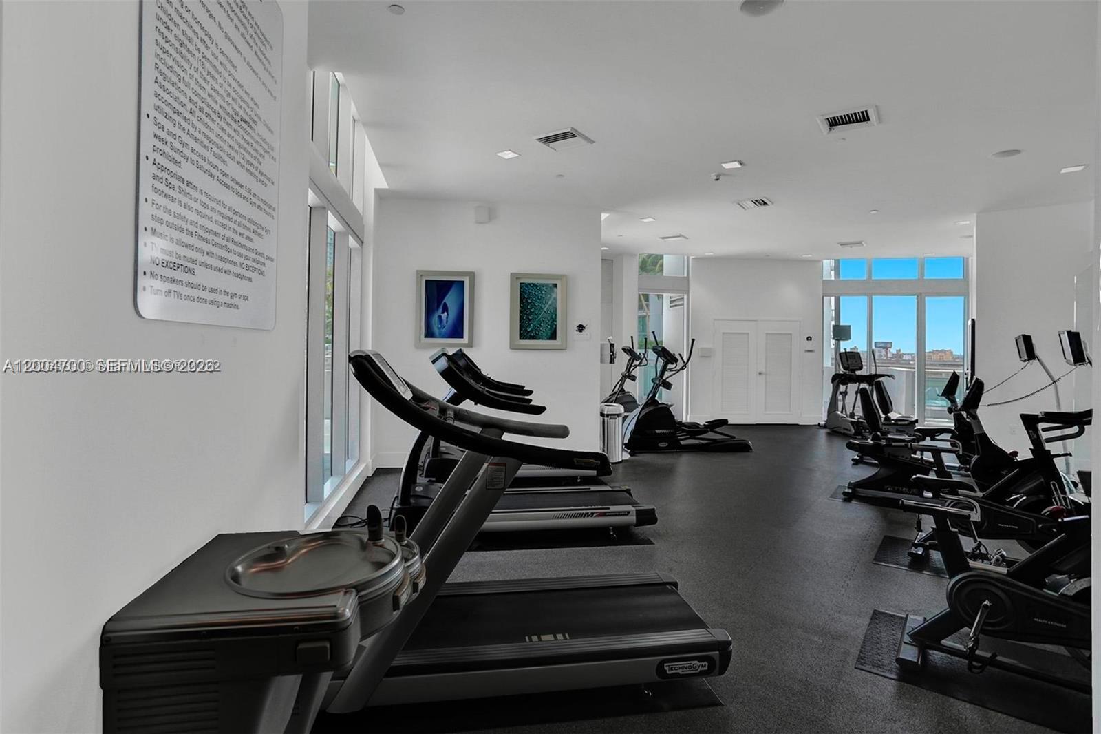 350 S Miami Ave #2702 Miami, FL 33130