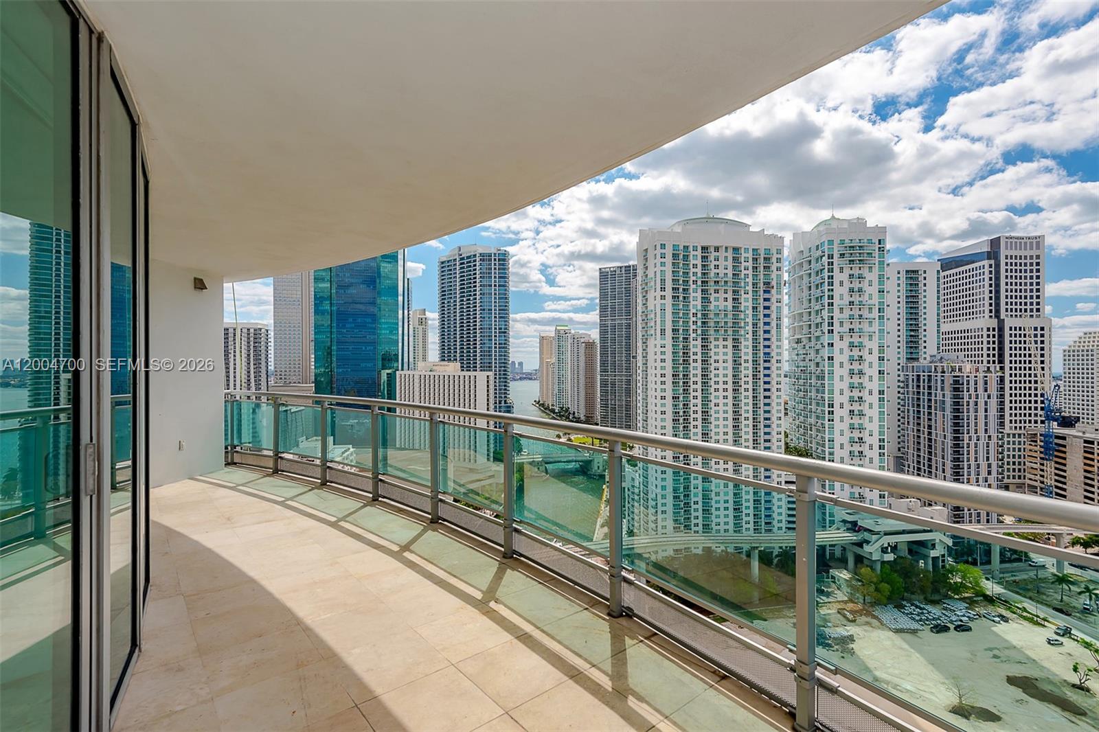 350 S Miami Ave #2702 Miami, FL 33130