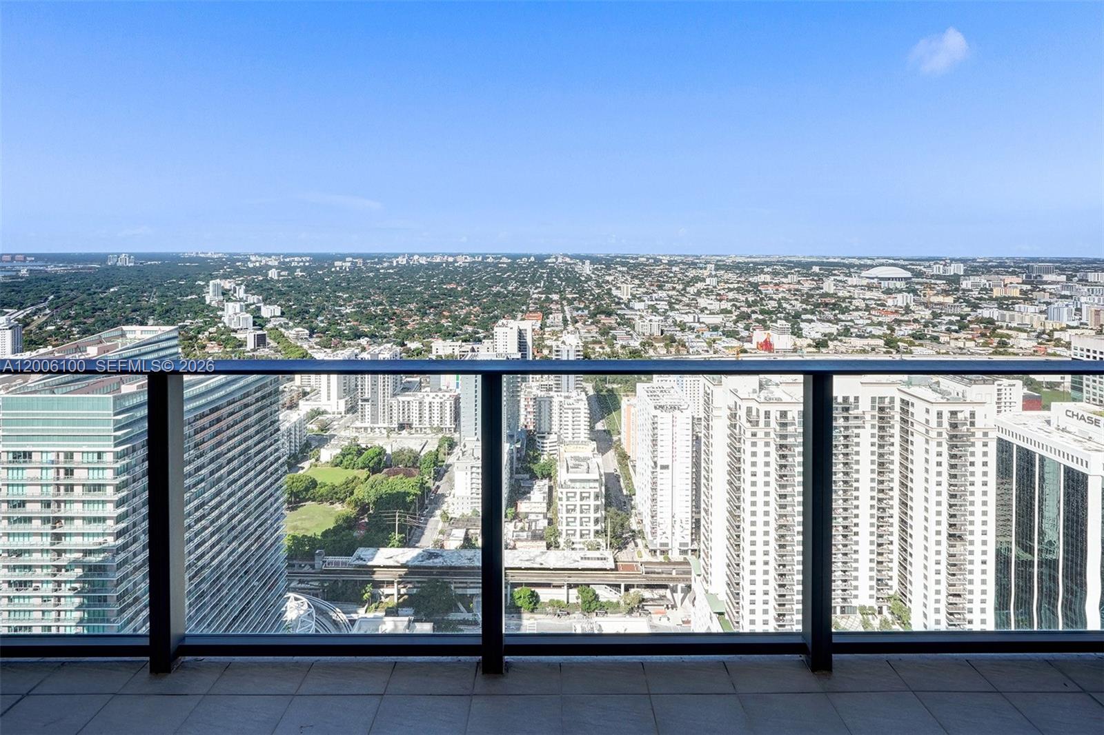 1000 Brickell Plz #PH5106 Miami, FL 33131