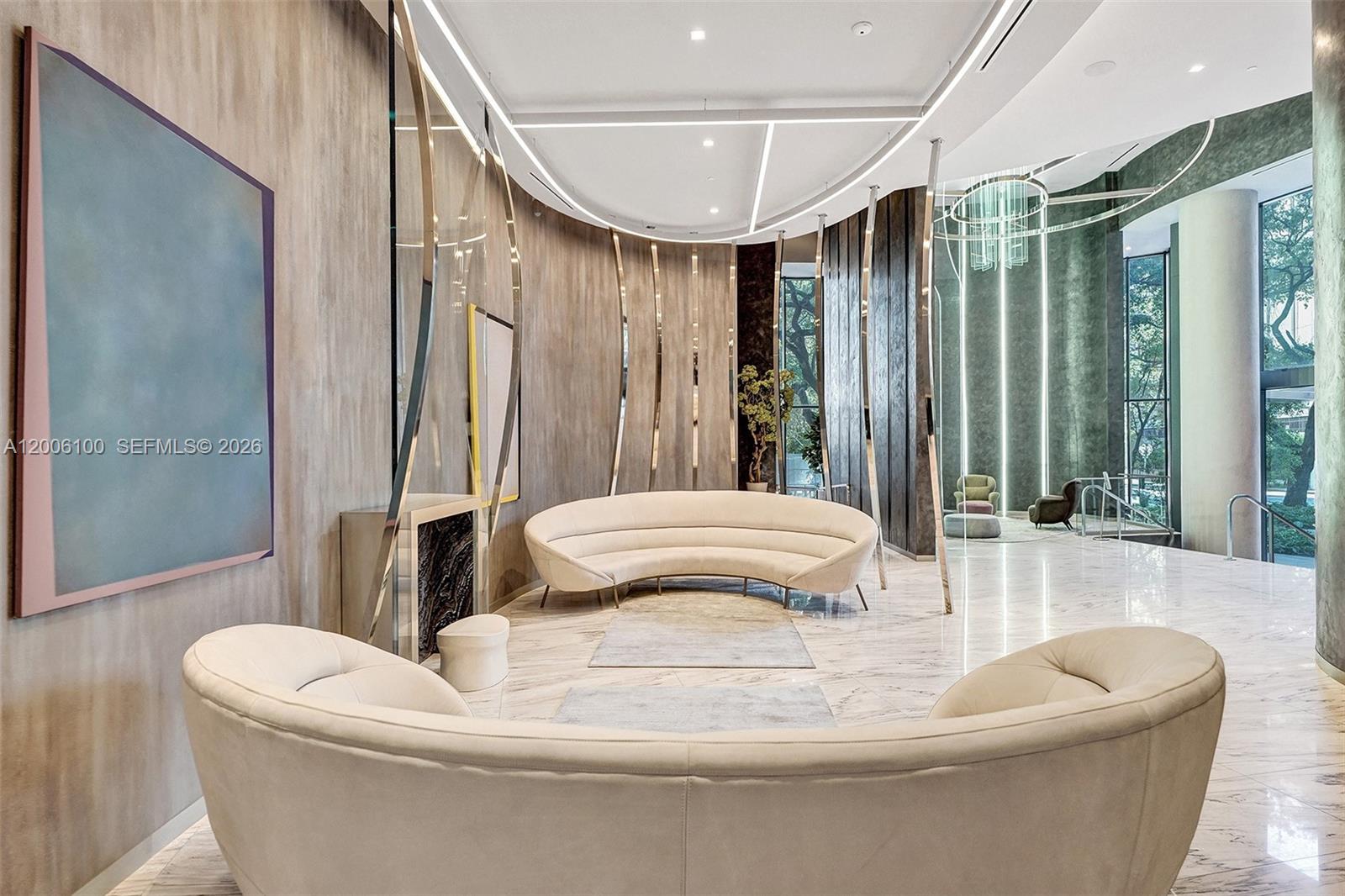 1000 Brickell Plz #PH5106 Miami, FL 33131