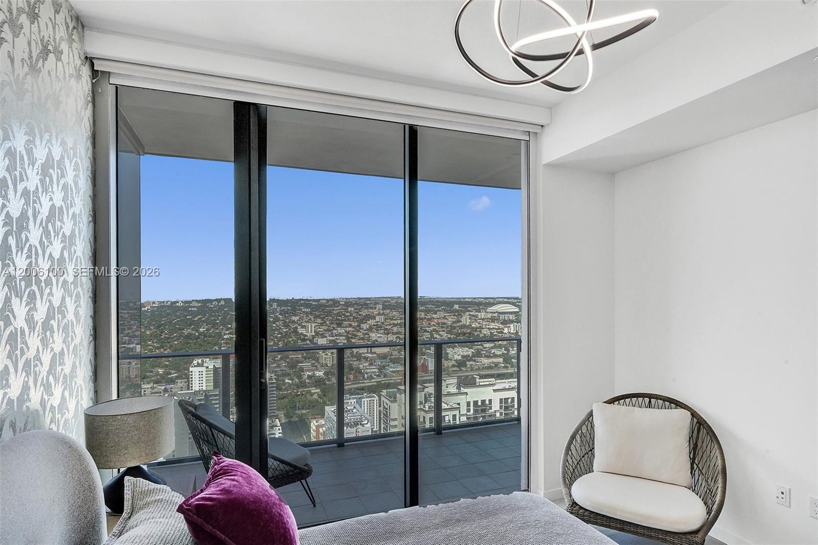 1000 Brickell Plz #PH5106 Miami, FL 33131