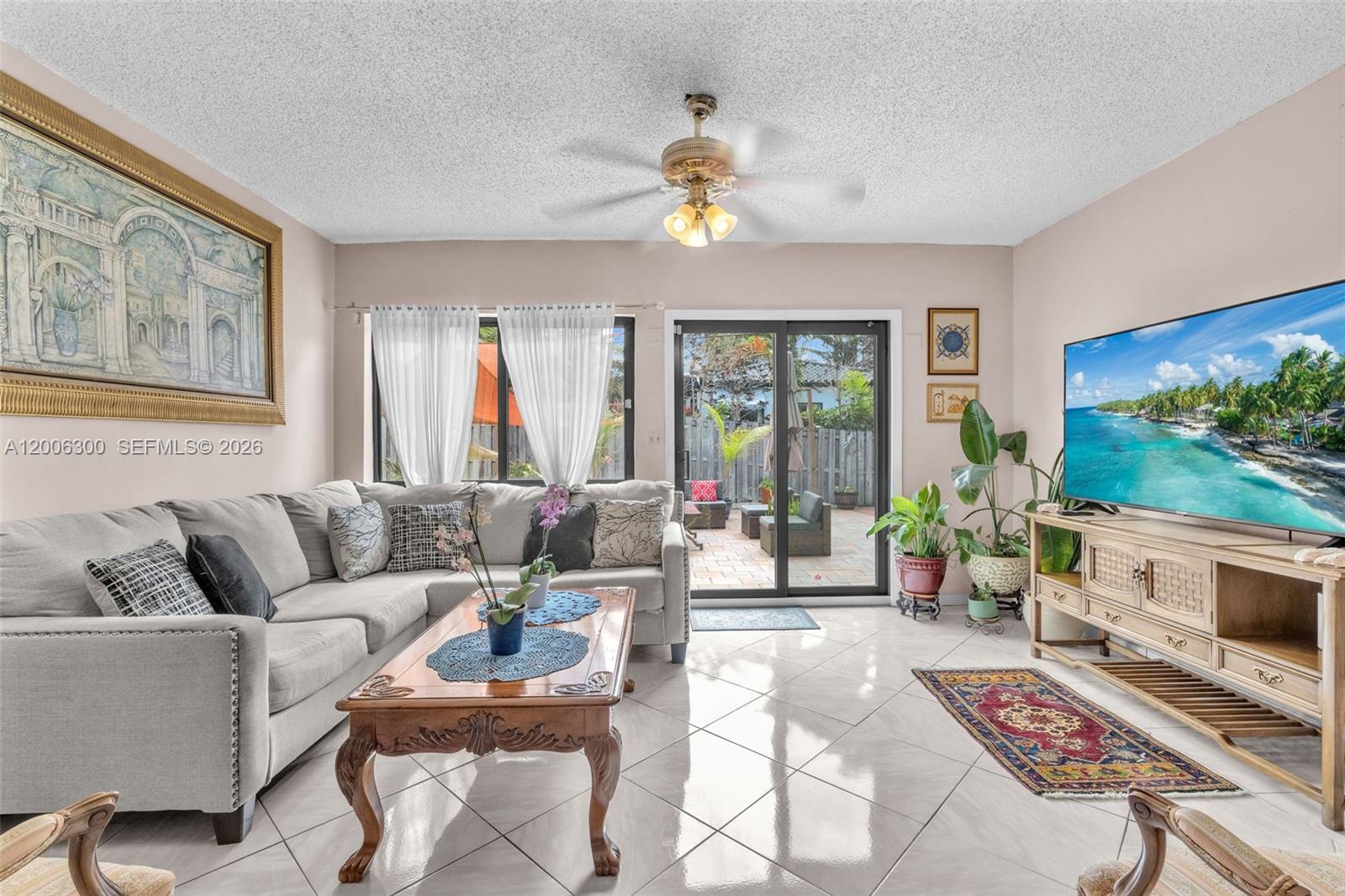 7701 Center Bay Dr North Bay Village, FL 33141