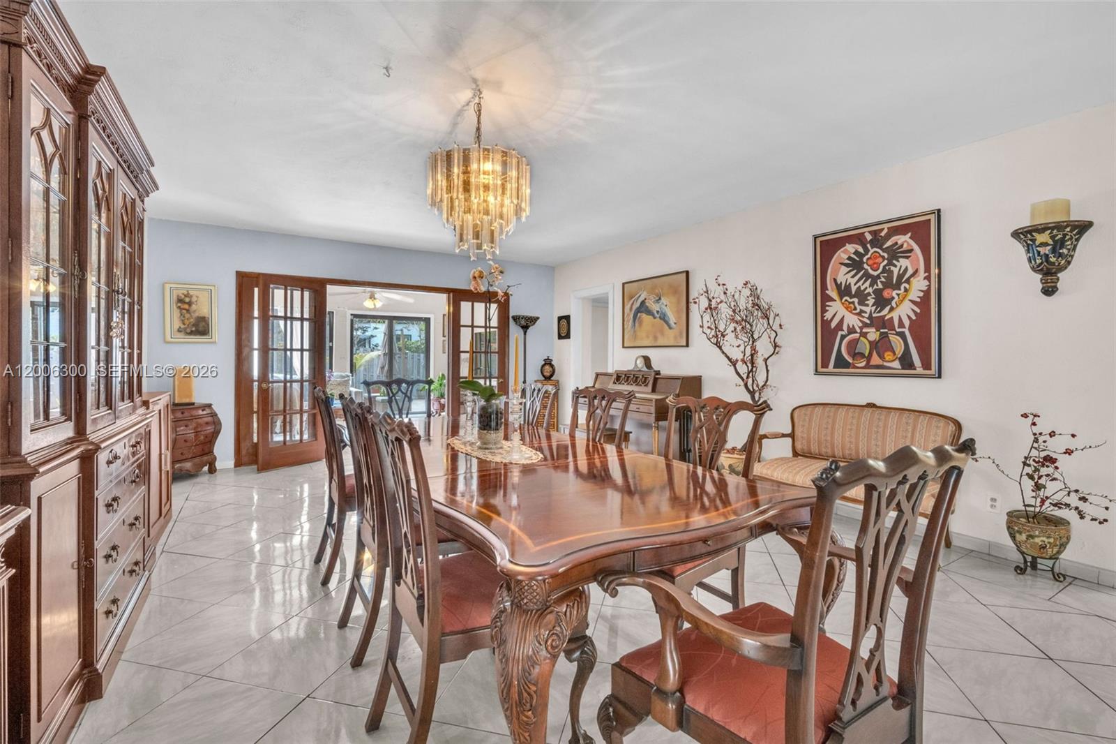 7701 Center Bay Dr North Bay Village, FL 33141