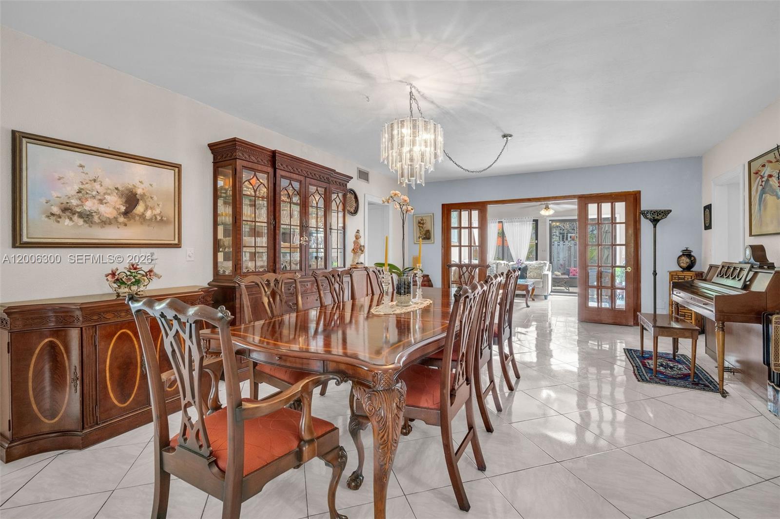 7701 Center Bay Dr North Bay Village, FL 33141