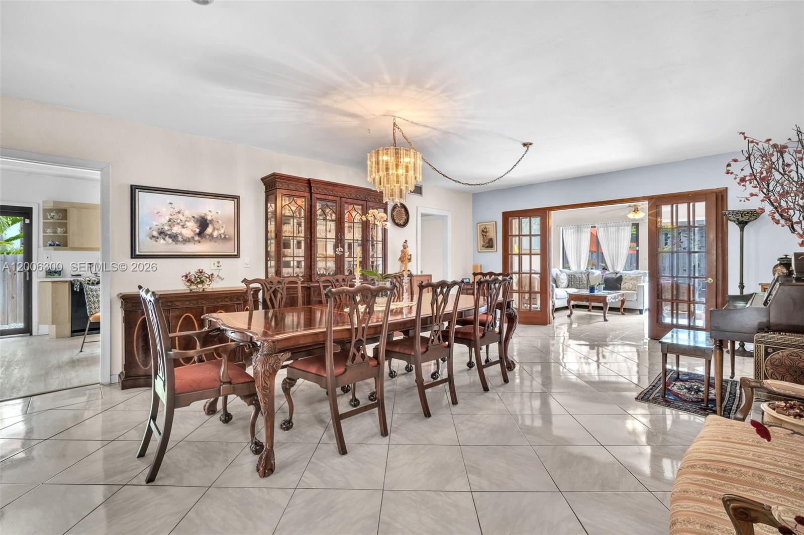 7701 Center Bay Dr North Bay Village, FL 33141