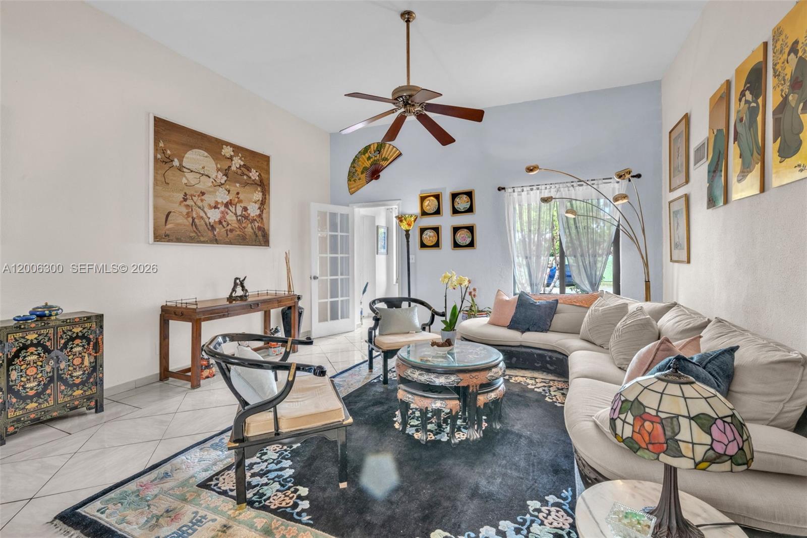 7701 Center Bay Dr North Bay Village, FL 33141
