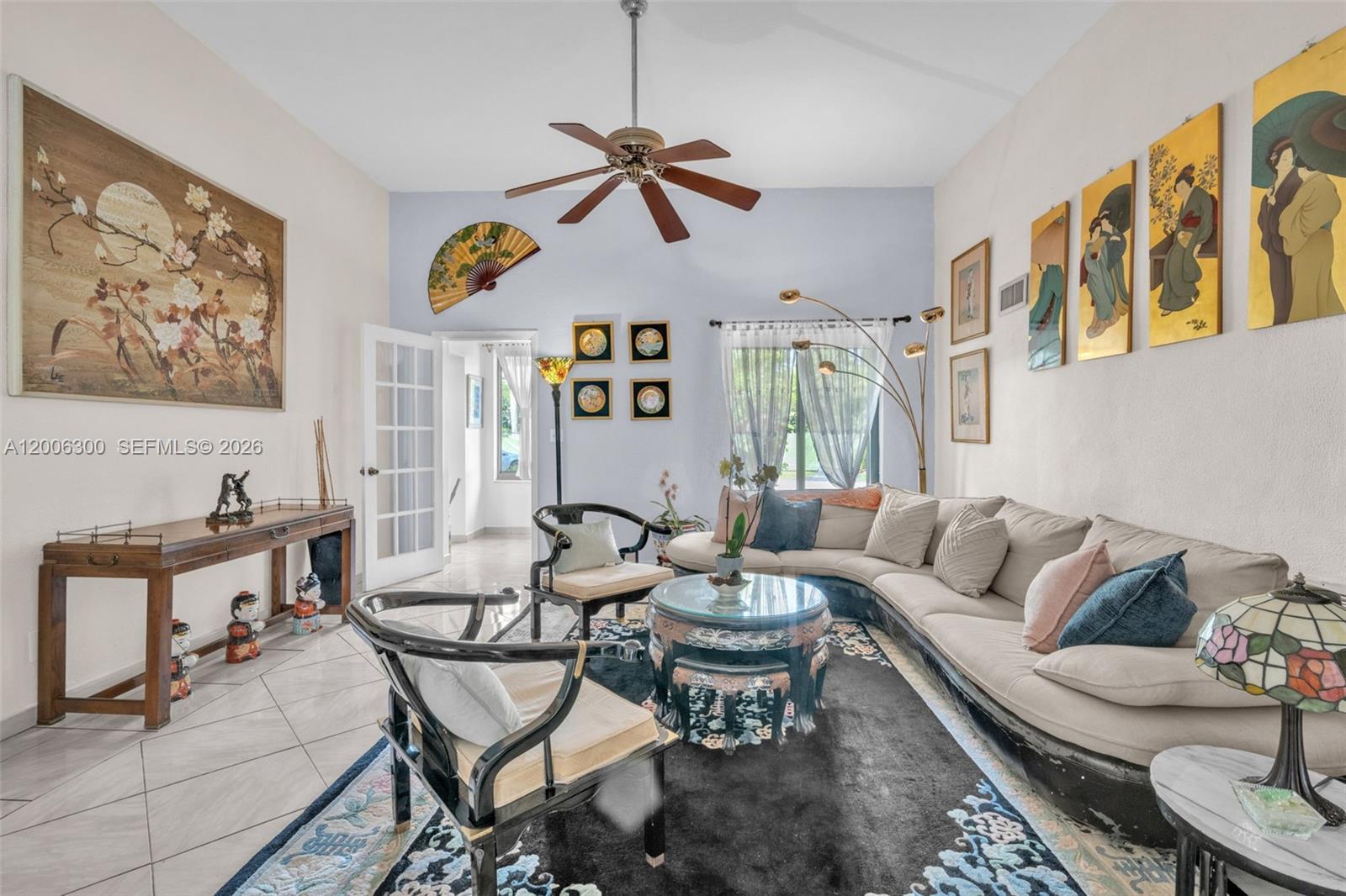 7701 Center Bay Dr North Bay Village, FL 33141