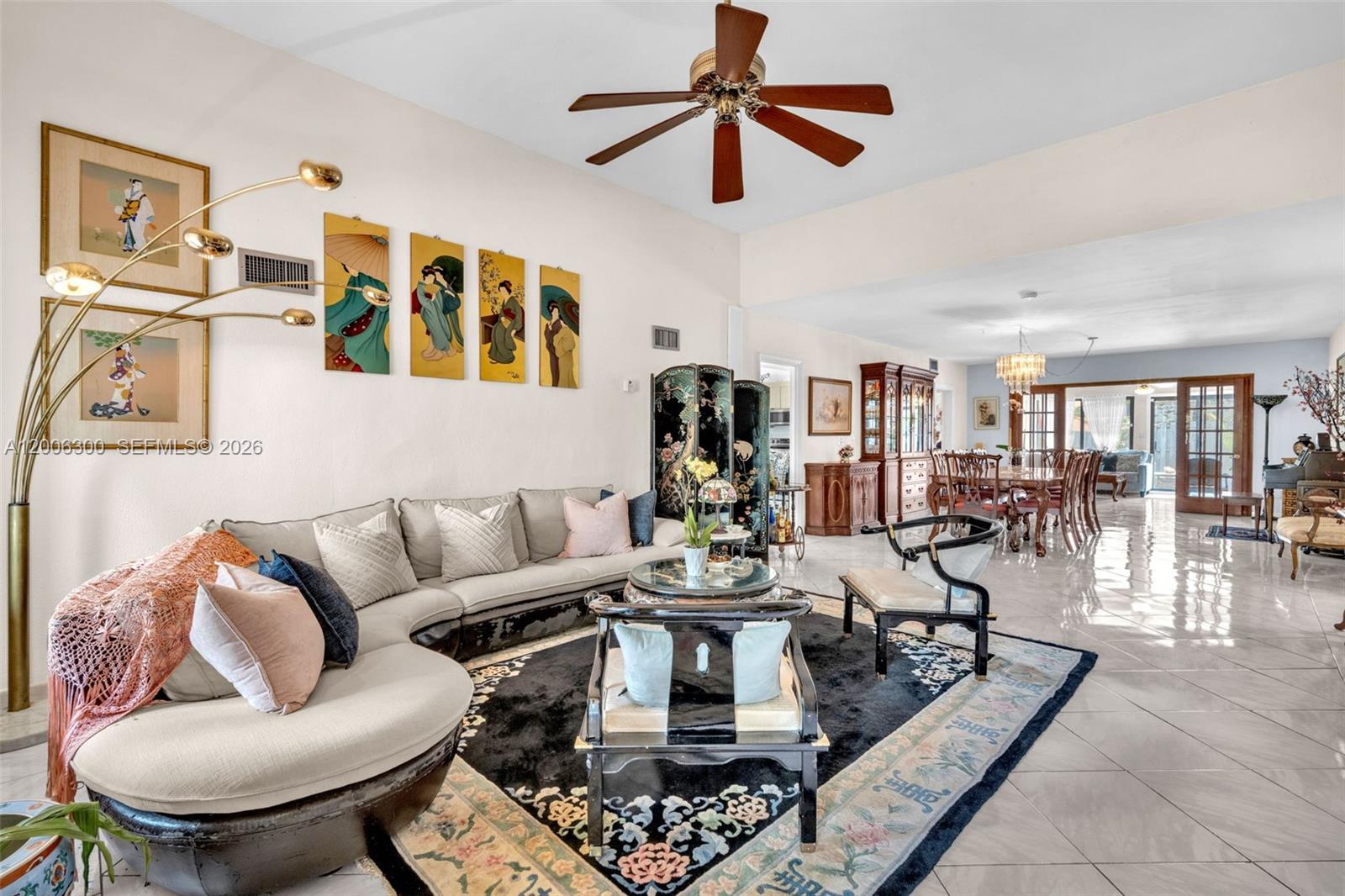 7701 Center Bay Dr North Bay Village, FL 33141