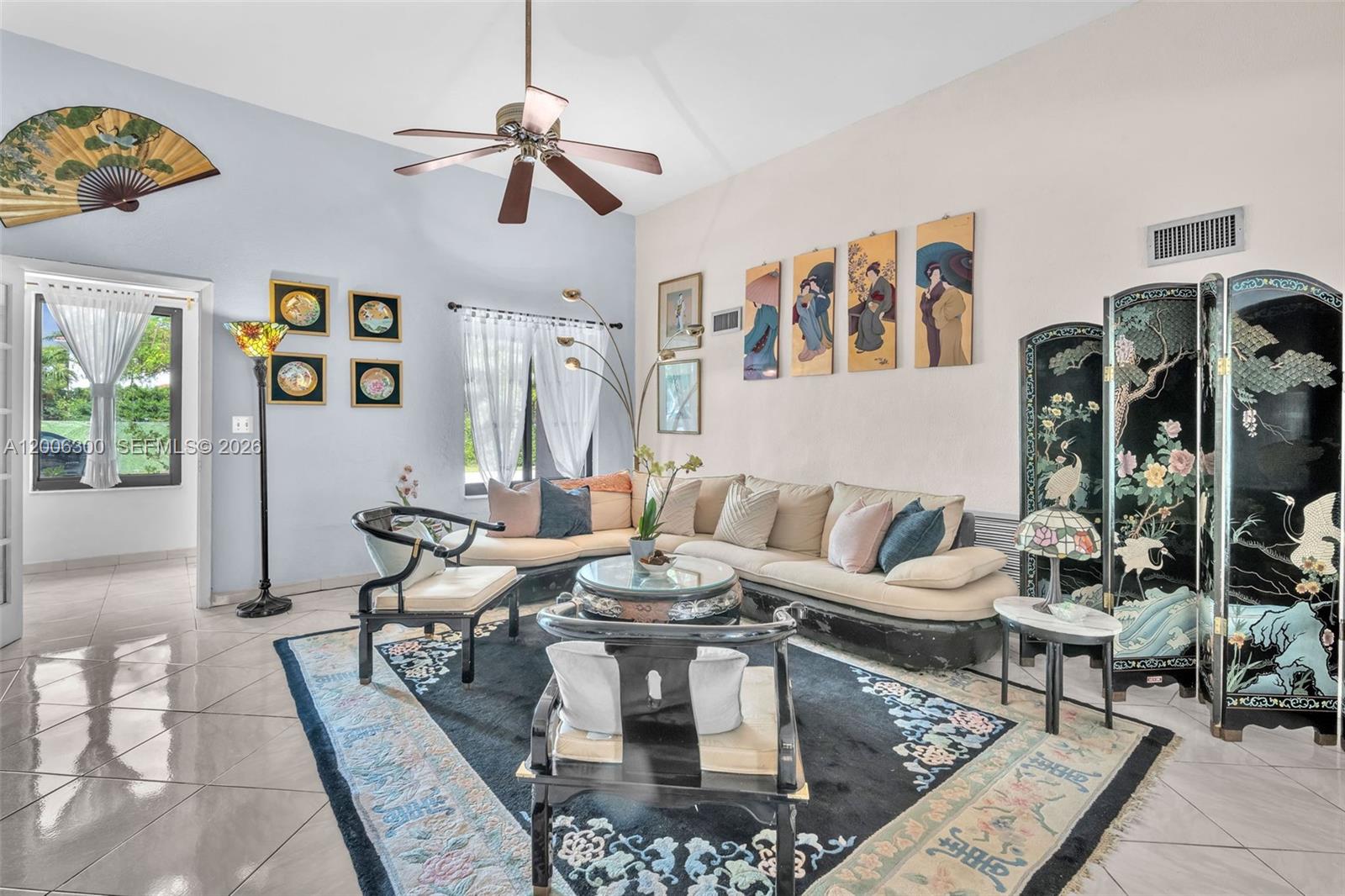 7701 Center Bay Dr North Bay Village, FL 33141