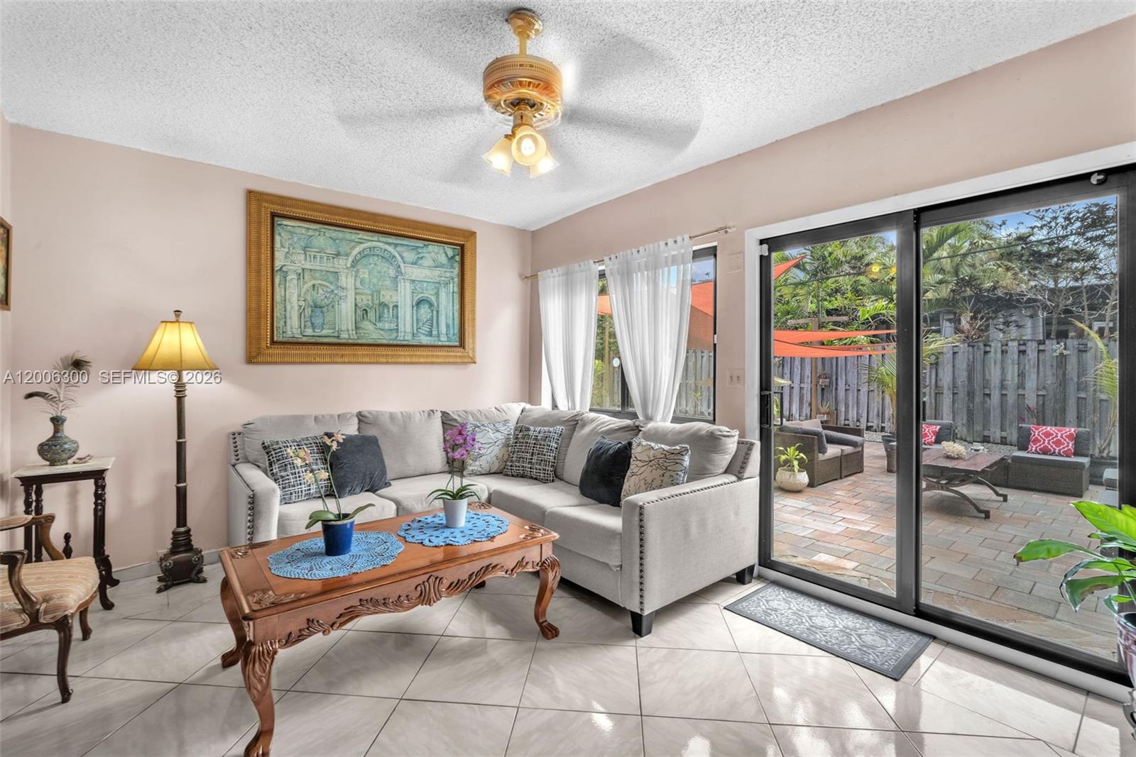 7701 Center Bay Dr North Bay Village, FL 33141
