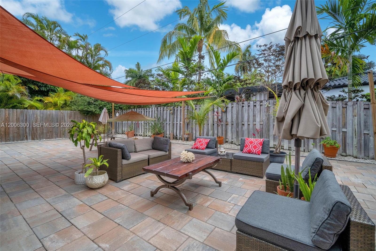 7701 Center Bay Dr North Bay Village, FL 33141