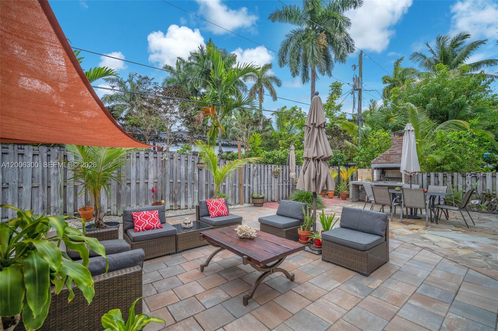 7701 Center Bay Dr North Bay Village, FL 33141