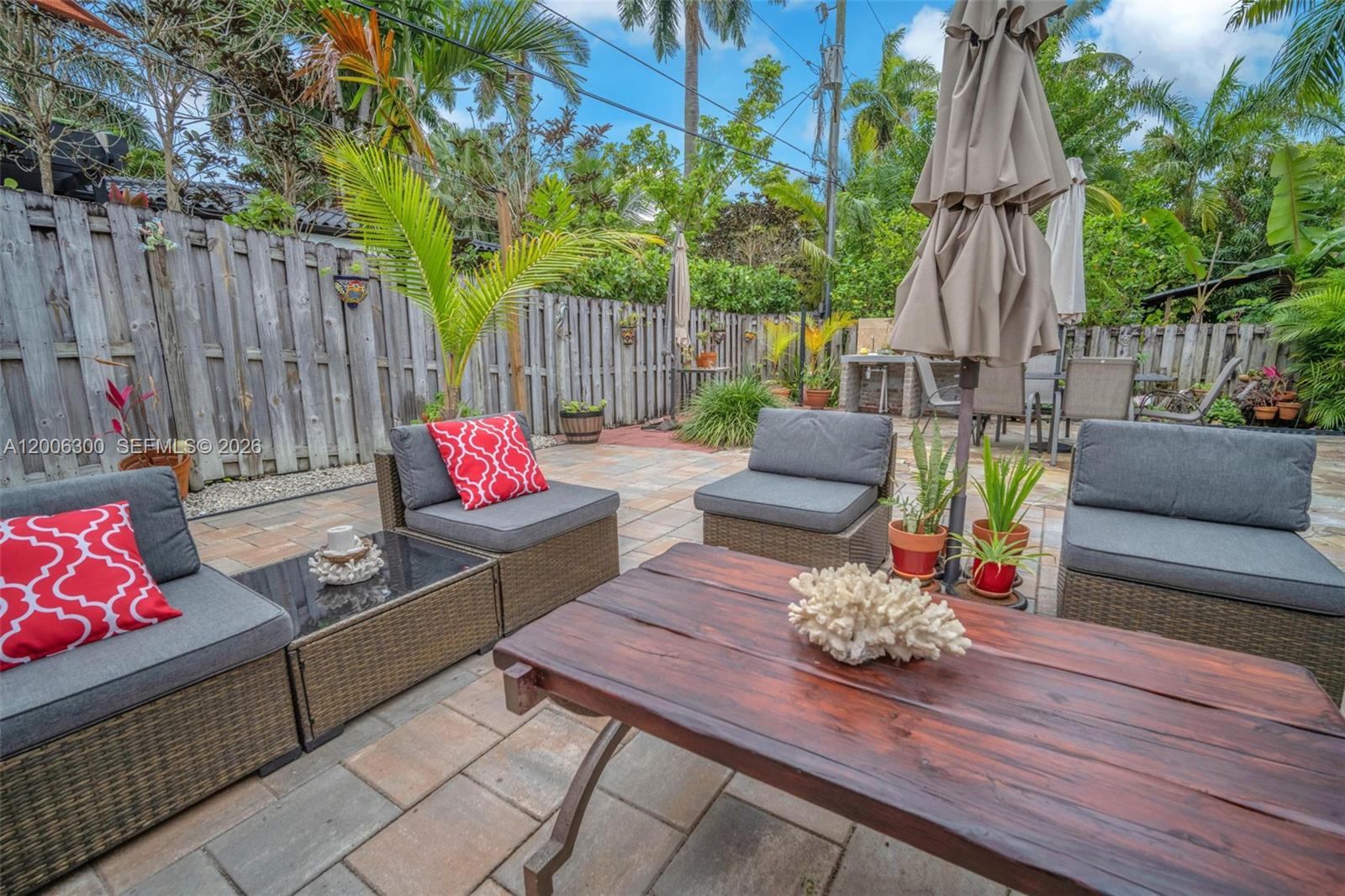 7701 Center Bay Dr North Bay Village, FL 33141