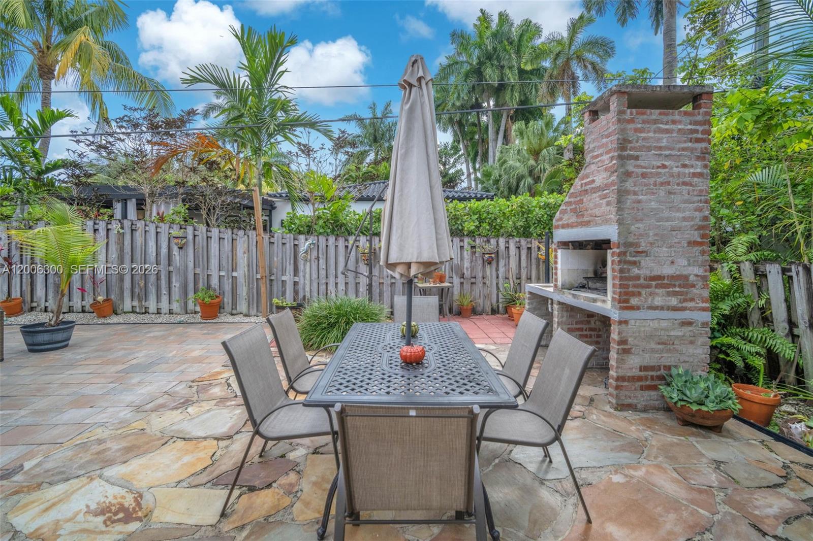 7701 Center Bay Dr North Bay Village, FL 33141