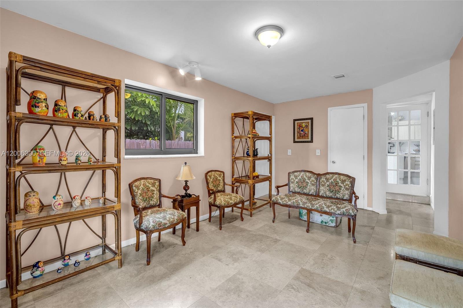 7701 Center Bay Dr North Bay Village, FL 33141