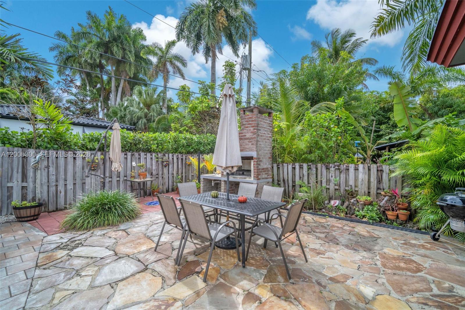 7701 Center Bay Dr North Bay Village, FL 33141