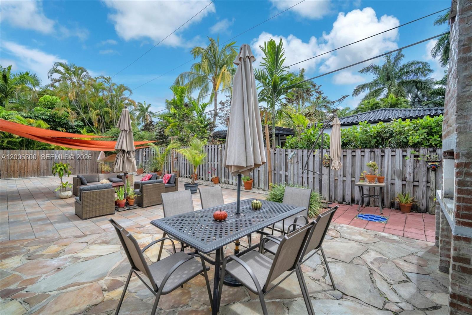 7701 Center Bay Dr North Bay Village, FL 33141
