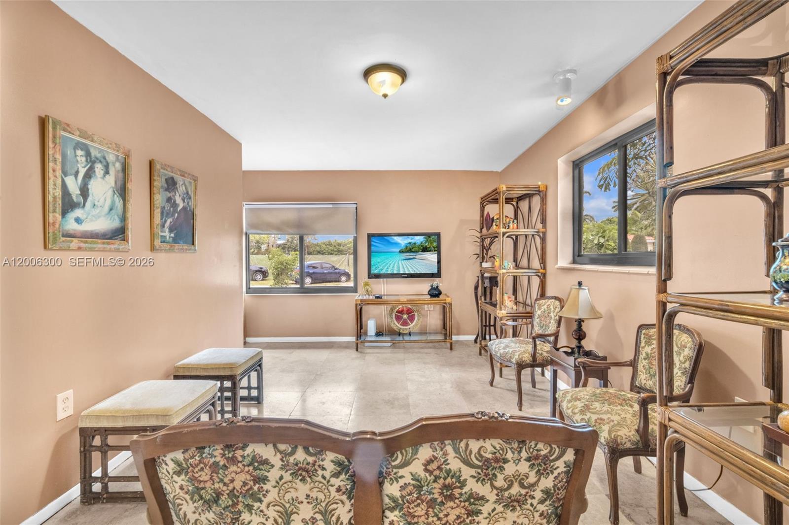7701 Center Bay Dr North Bay Village, FL 33141