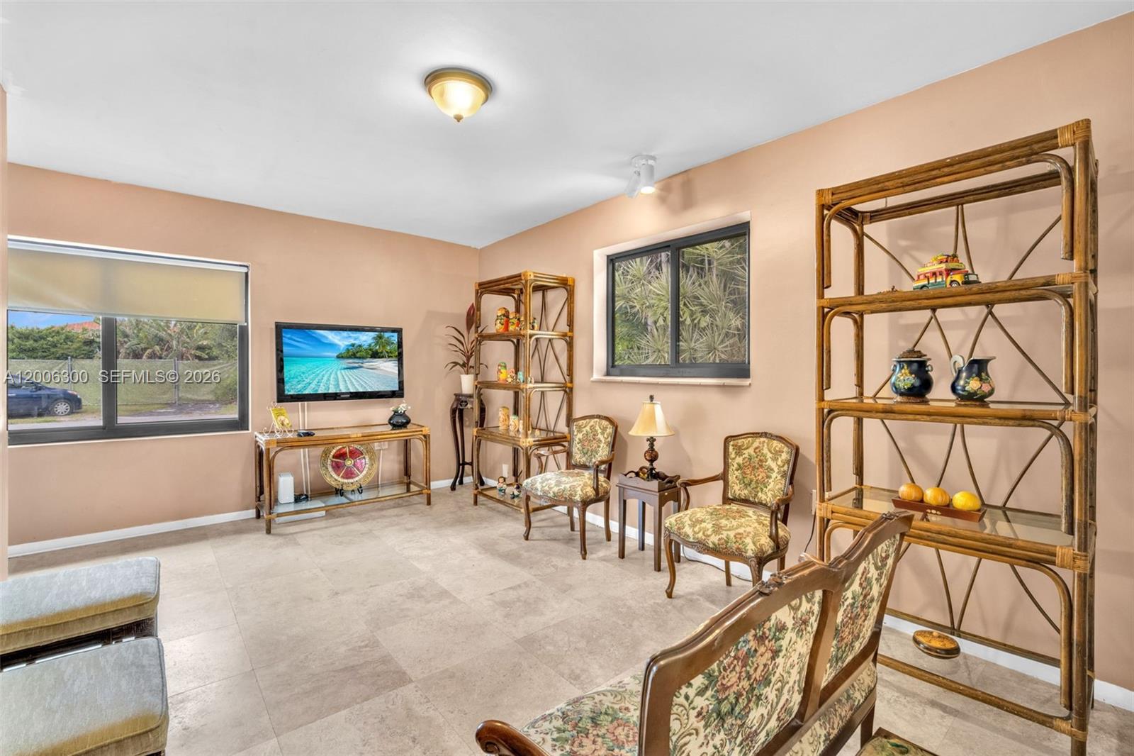 7701 Center Bay Dr North Bay Village, FL 33141