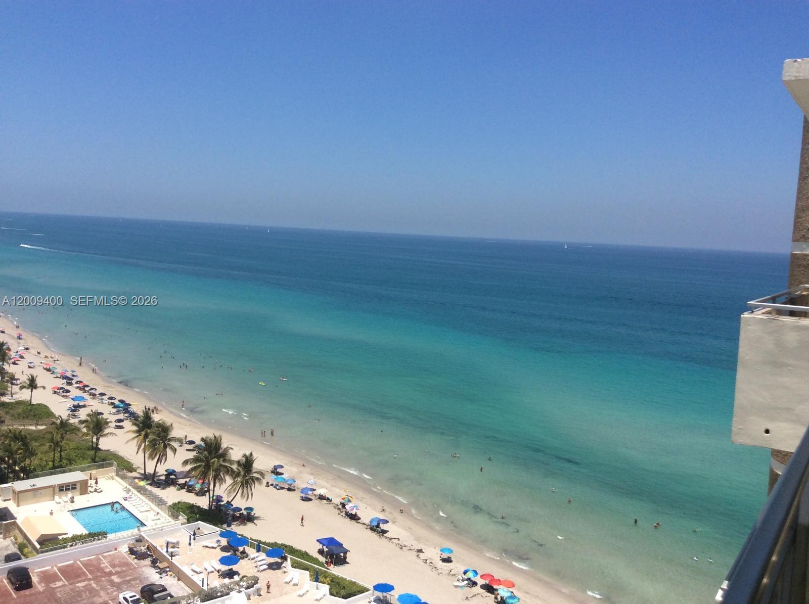3180 S Ocean Dr #1705