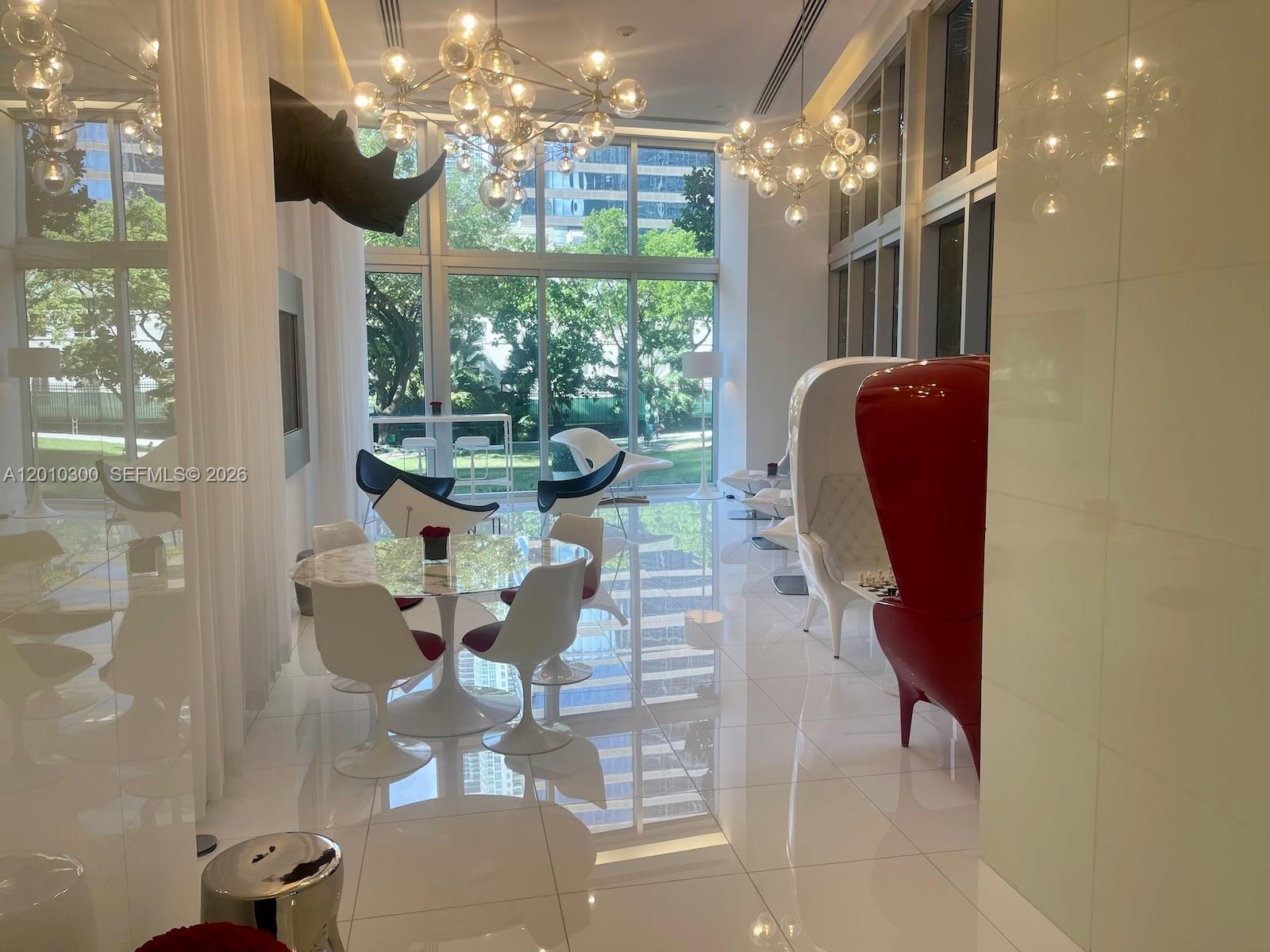 495 Brickell Ave #3710 Miami, FL 33131