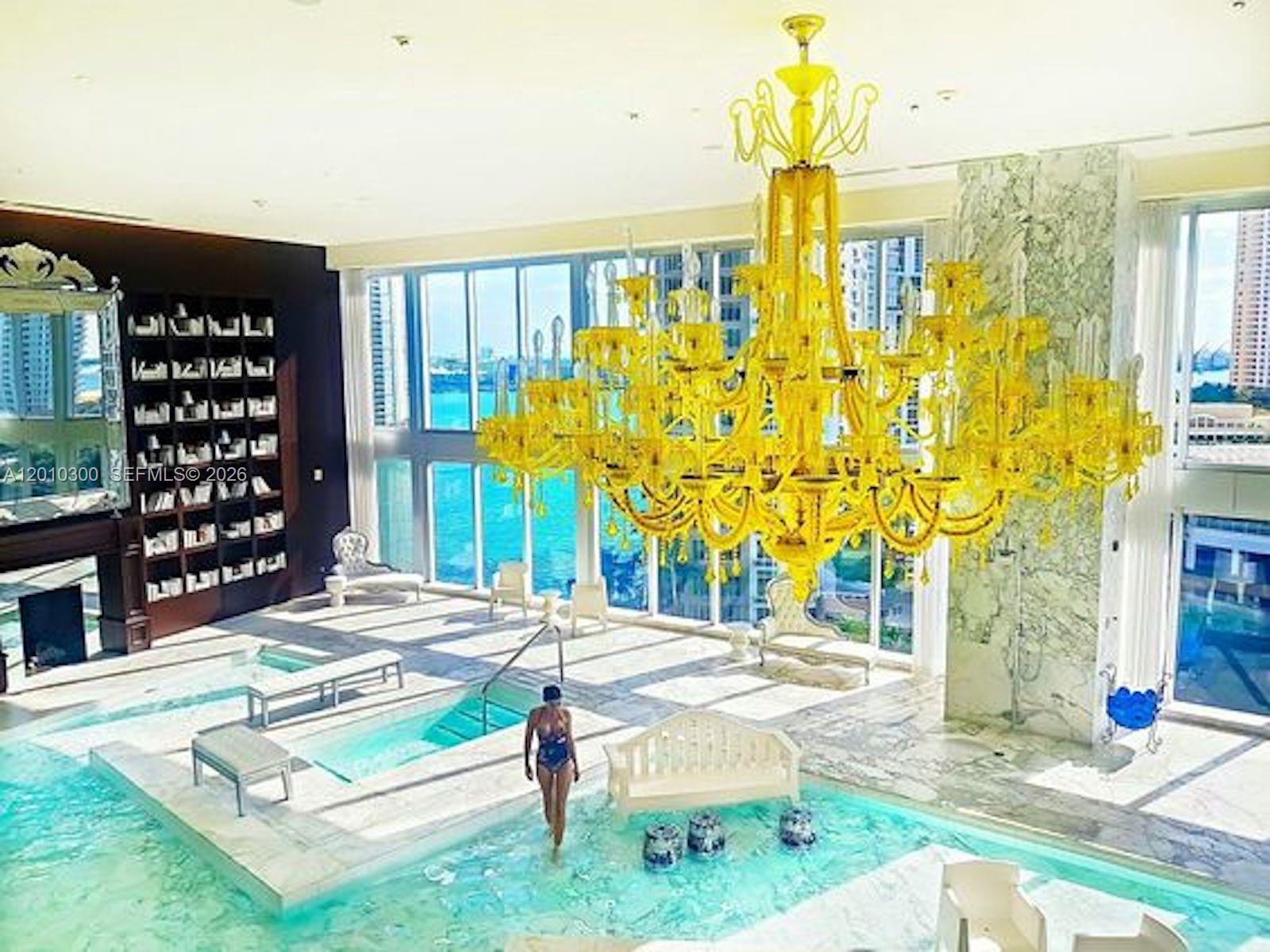 495 Brickell Ave #3710 Miami, FL 33131