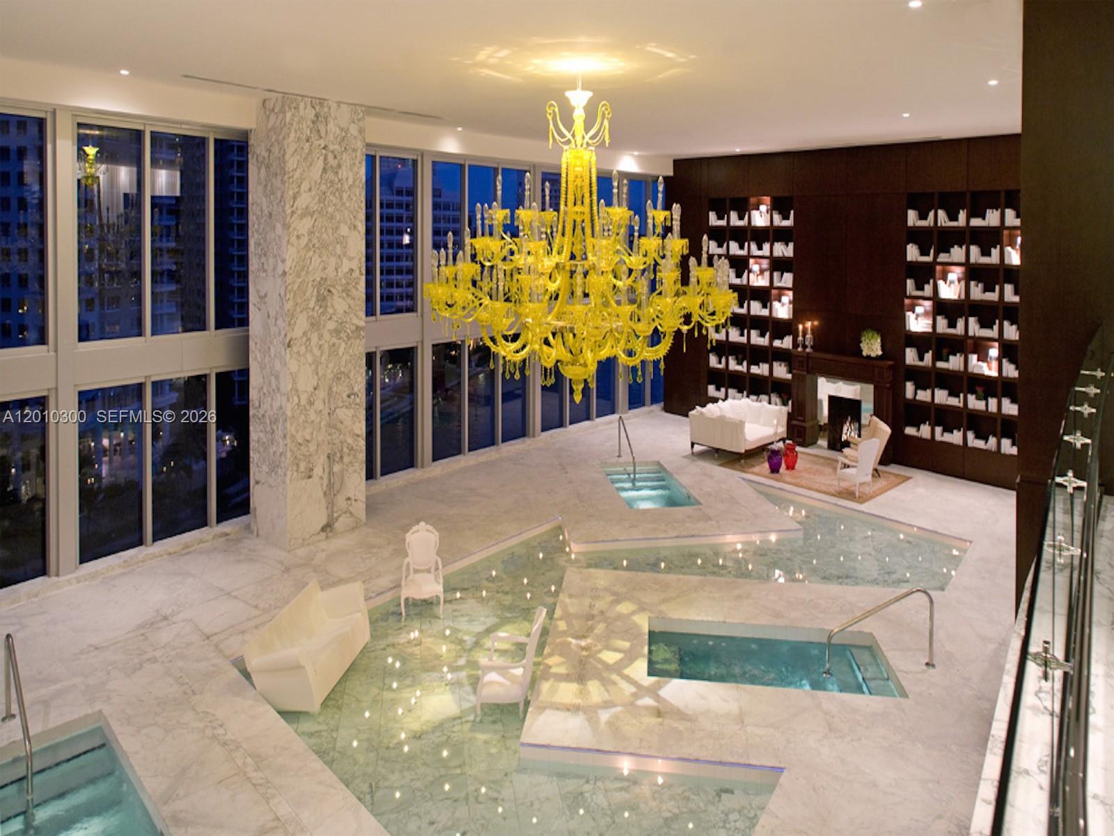 495 Brickell Ave #3710 Miami, FL 33131