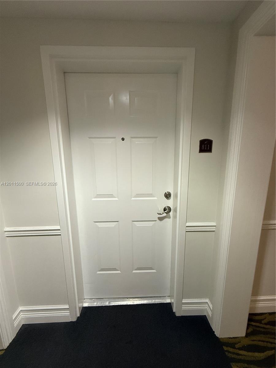 4100 Salzedo St #811 Coral Gables, FL 33146