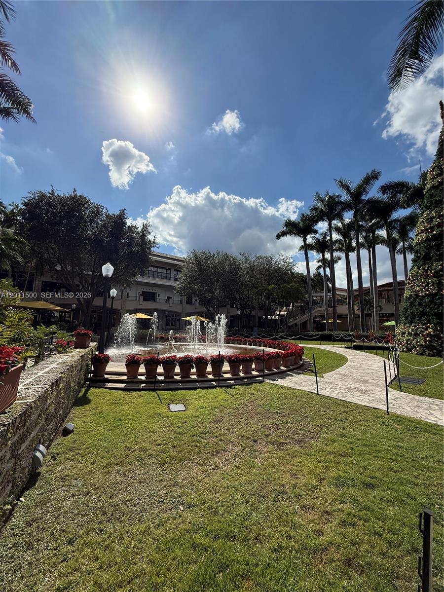 4100 Salzedo St #811 Coral Gables, FL 33146
