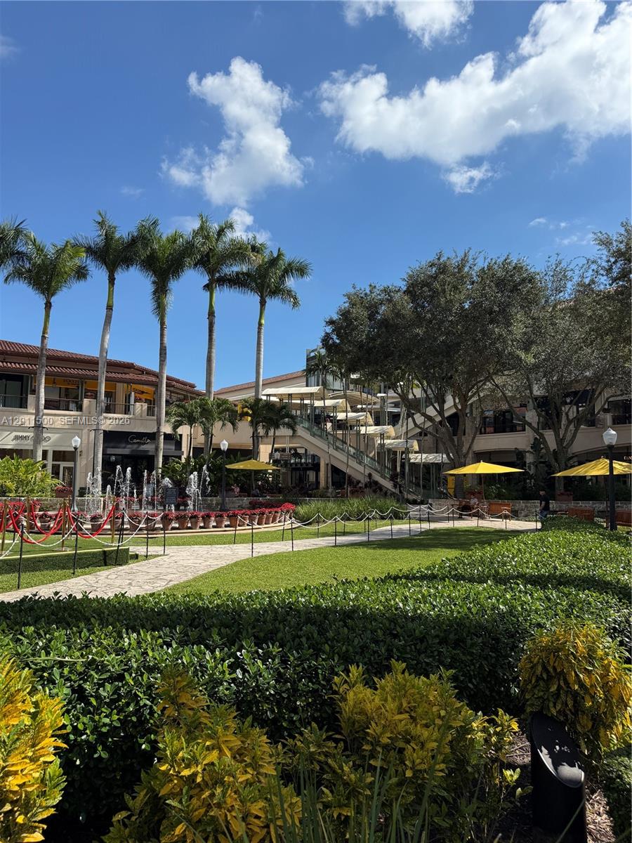 4100 Salzedo St #811 Coral Gables, FL 33146