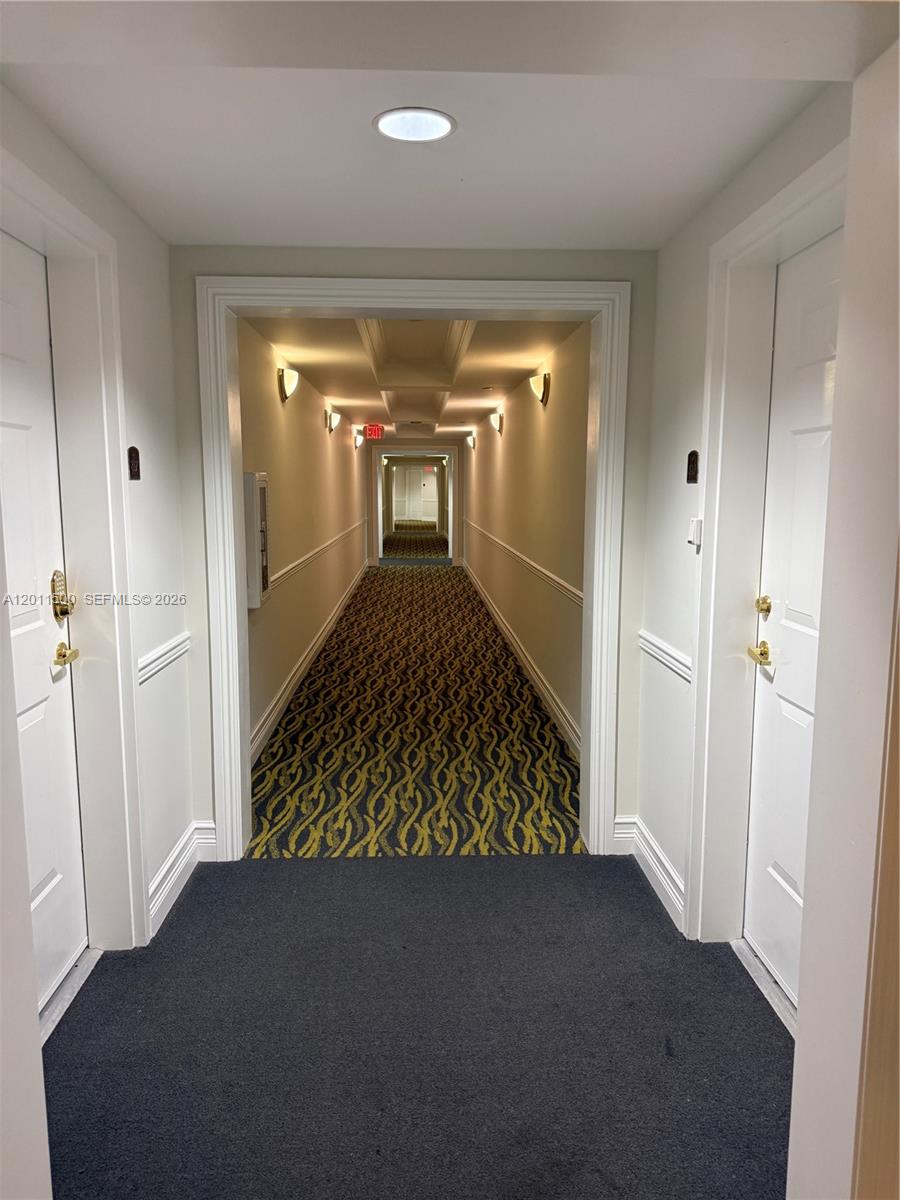 4100 Salzedo St #811 Coral Gables, FL 33146