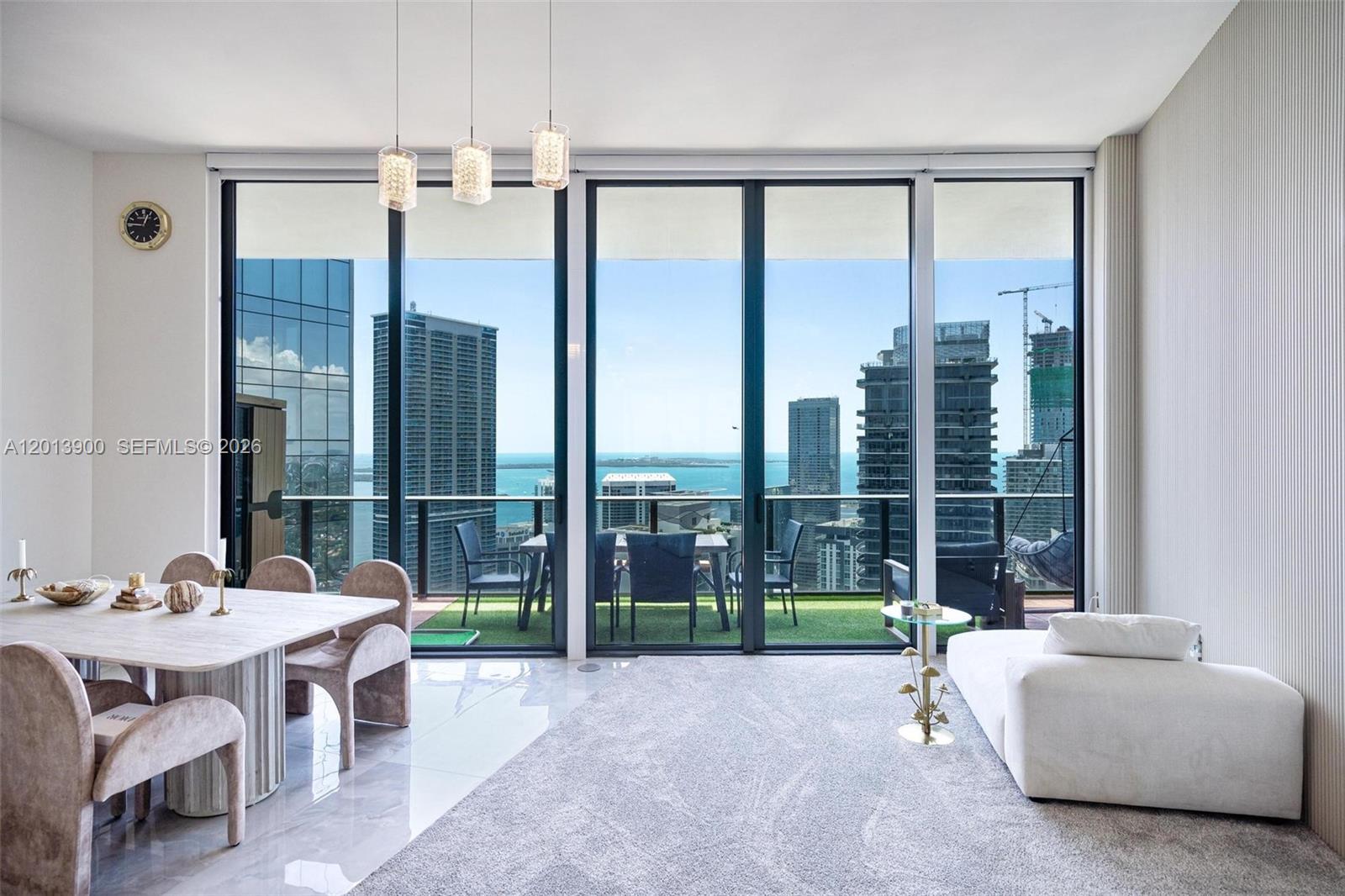 801 S Miami Ave #5702 Miami, FL 33130