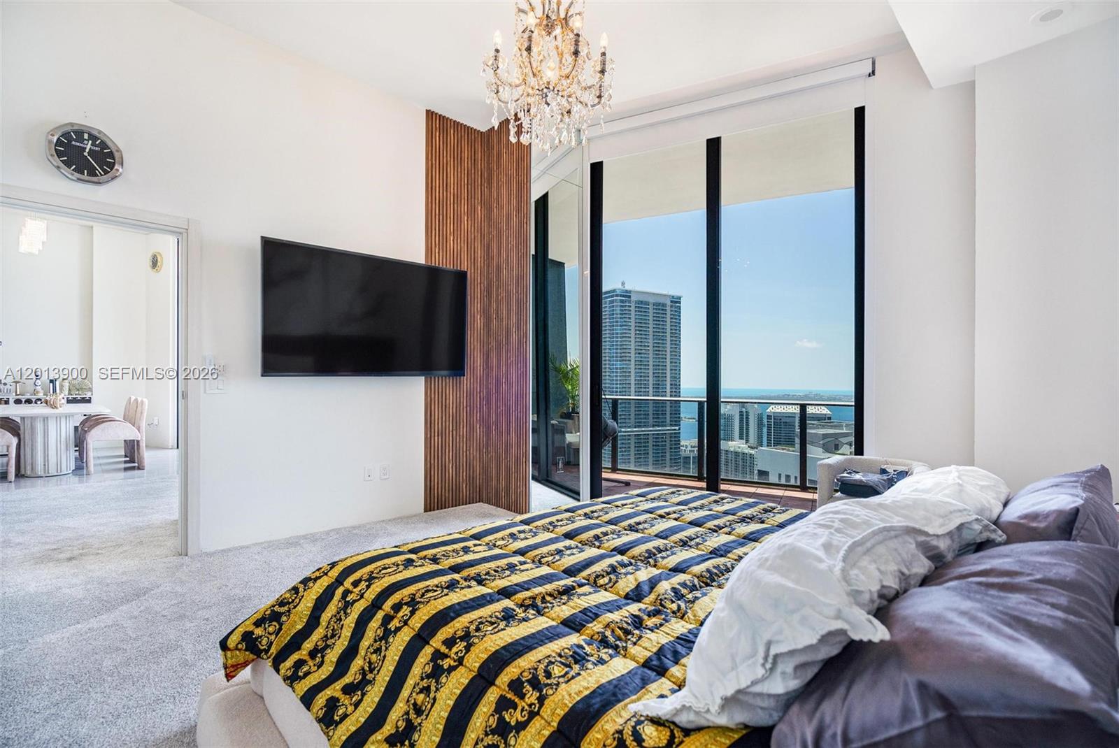 801 S Miami Ave #5702 Miami, FL 33130