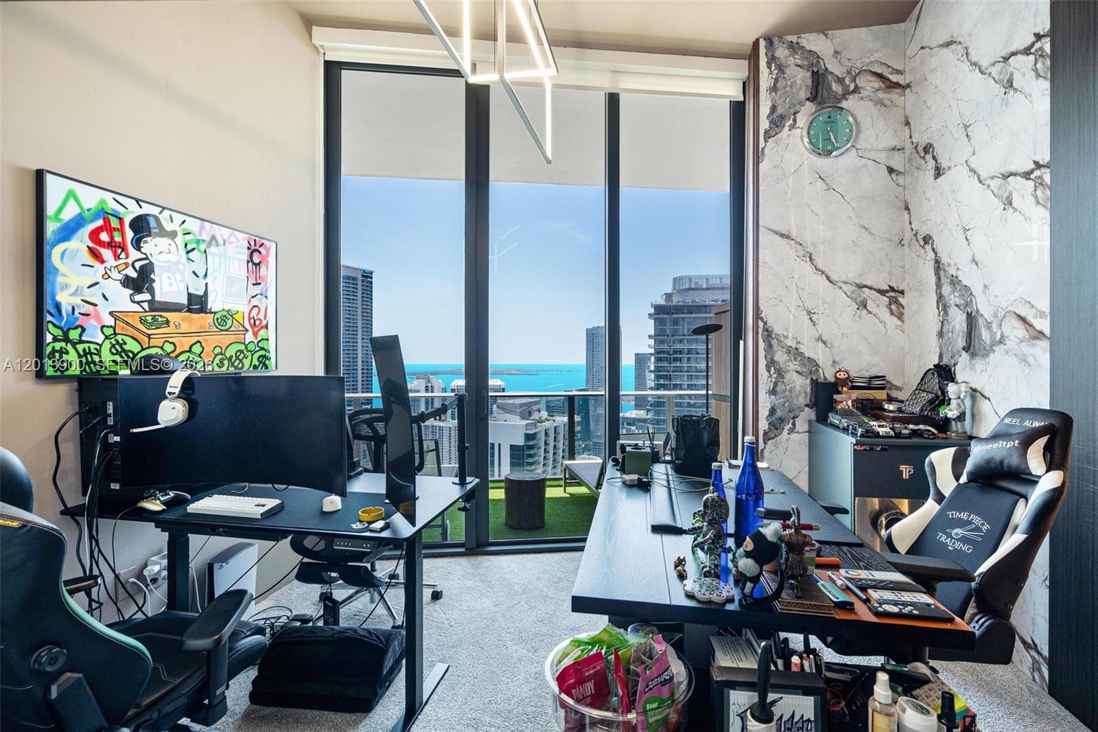 801 S Miami Ave #5702 Miami, FL 33130