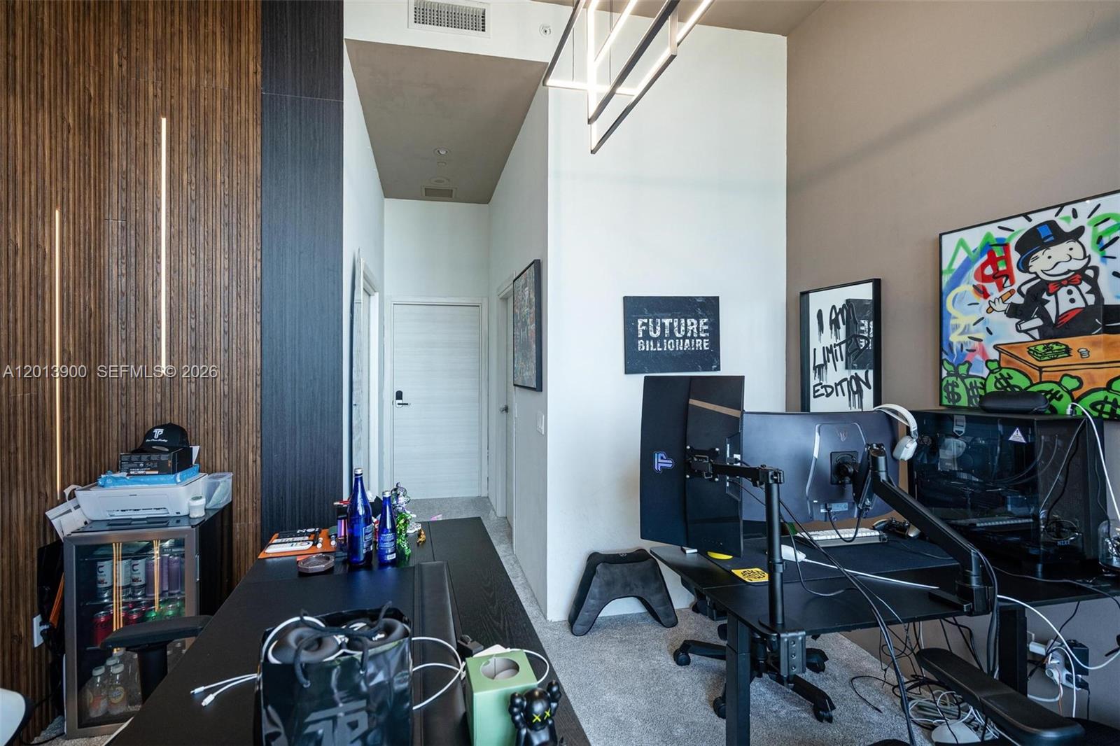 801 S Miami Ave #5702 Miami, FL 33130