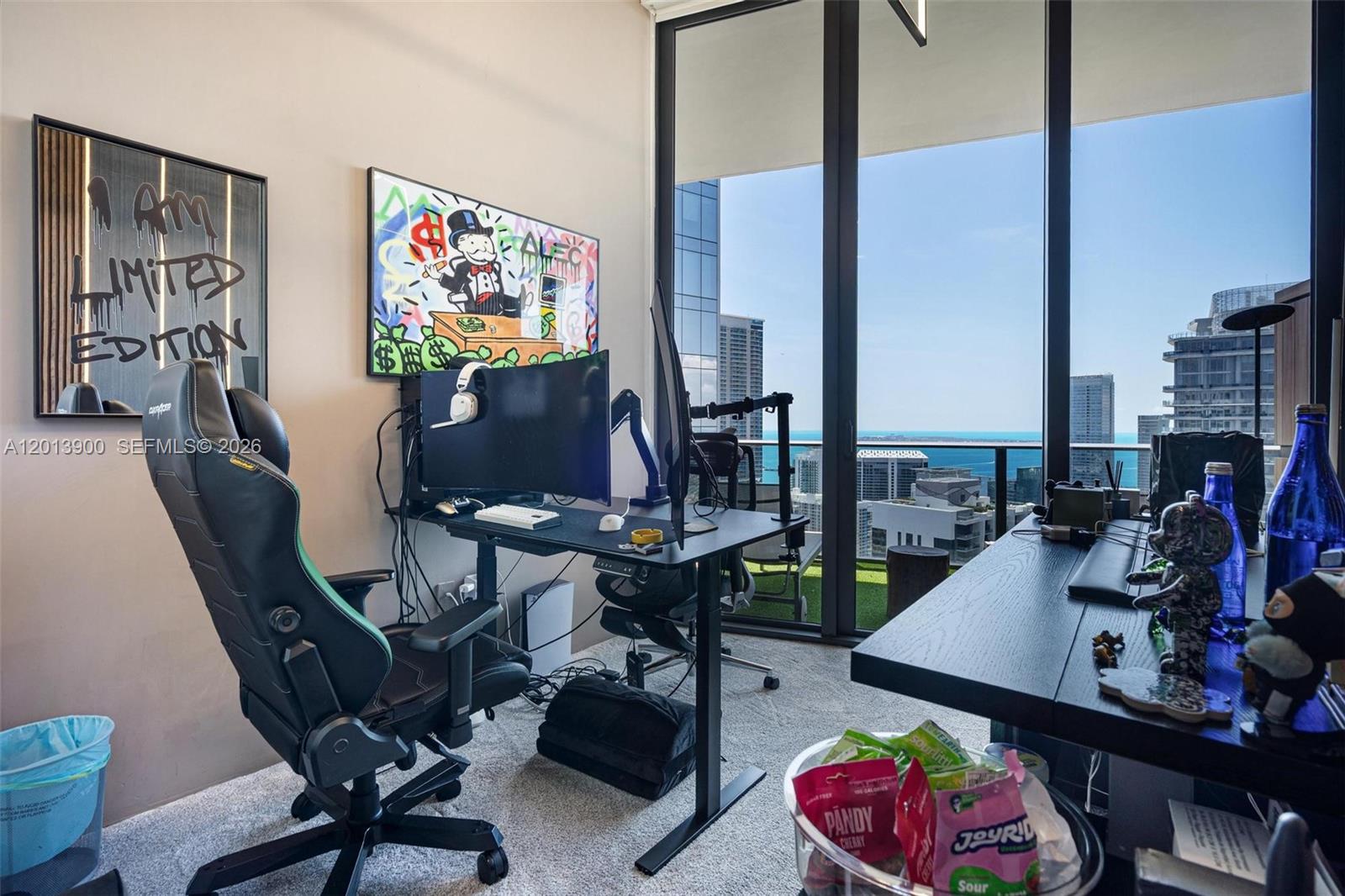 801 S Miami Ave #5702 Miami, FL 33130