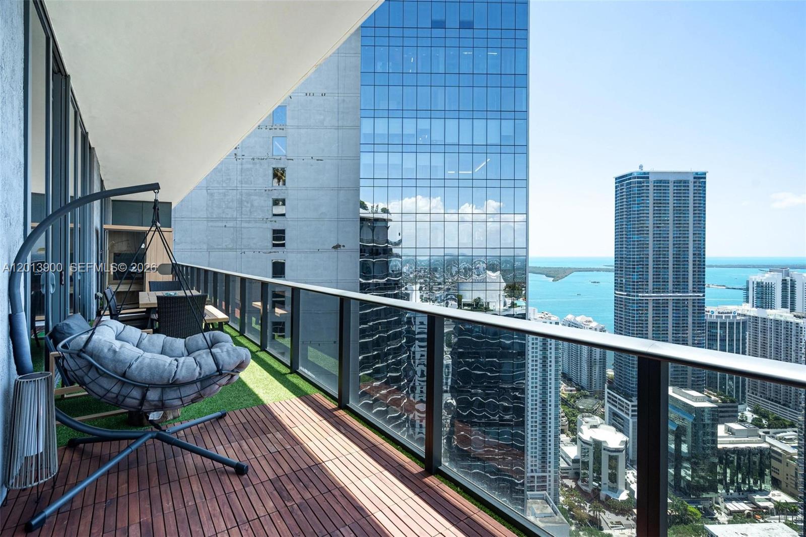 801 S Miami Ave #5702 Miami, FL 33130
