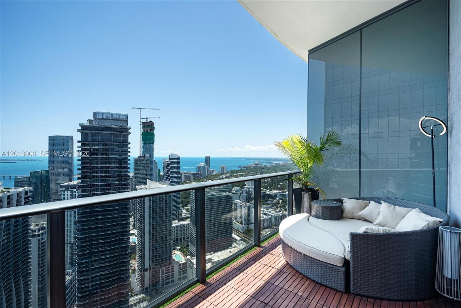 801 S Miami Ave #5702 Miami, FL 33130