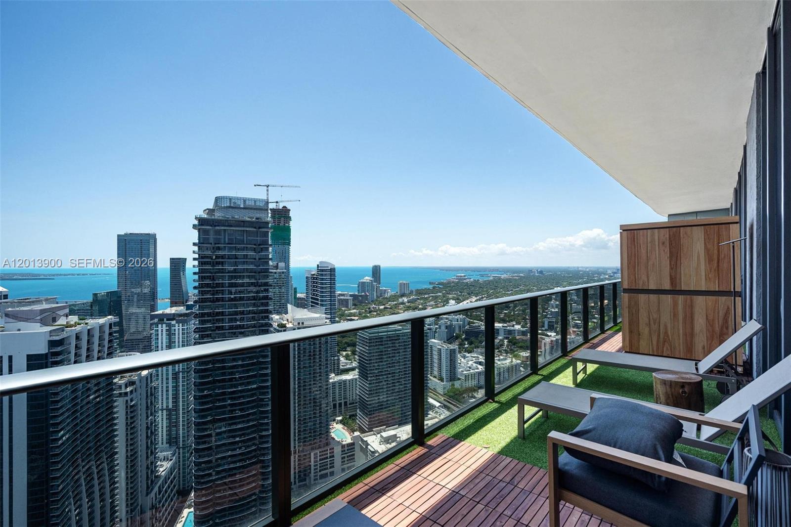 801 S Miami Ave #5702 Miami, FL 33130