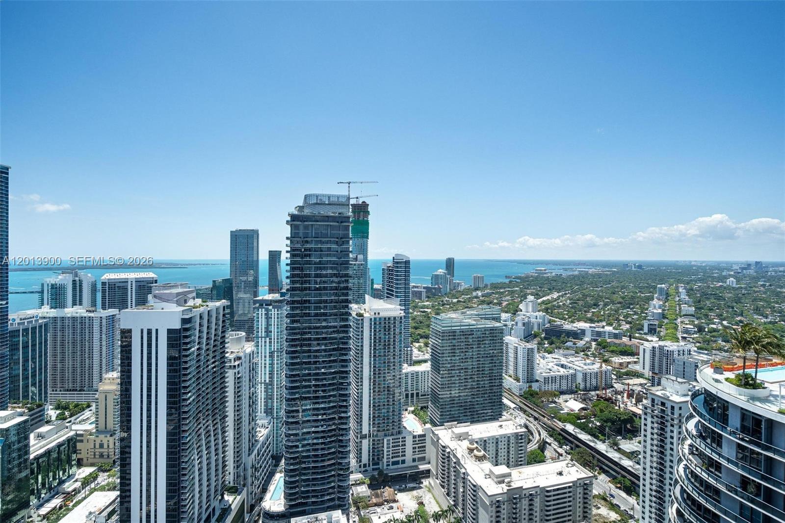 801 S Miami Ave #5702 Miami, FL 33130