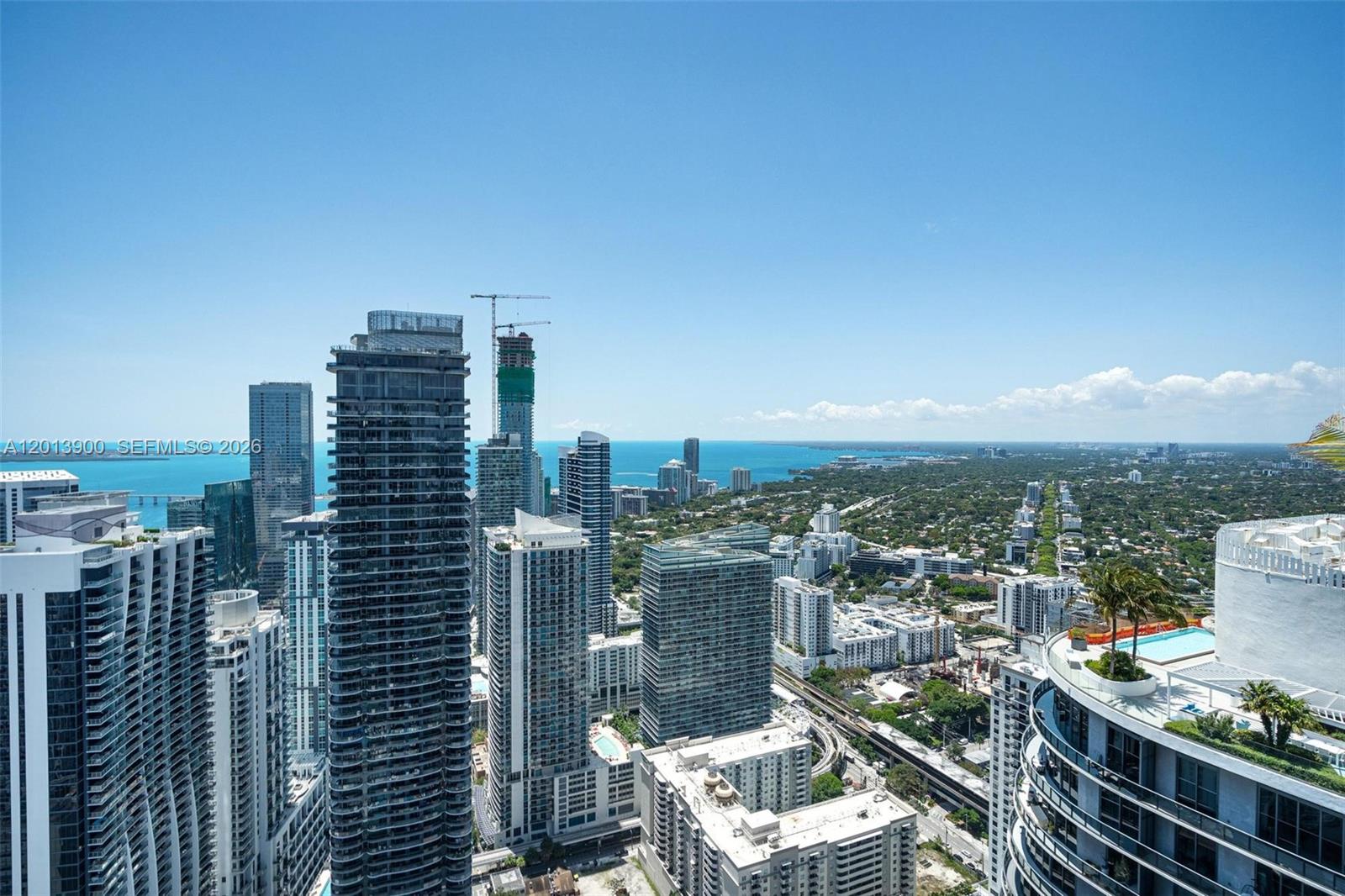 801 S Miami Ave #5702 Miami, FL 33130