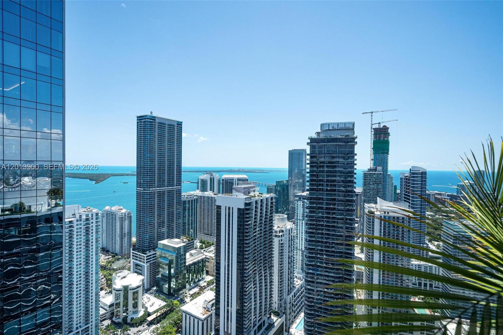 801 S Miami Ave #5702 Miami, FL 33130