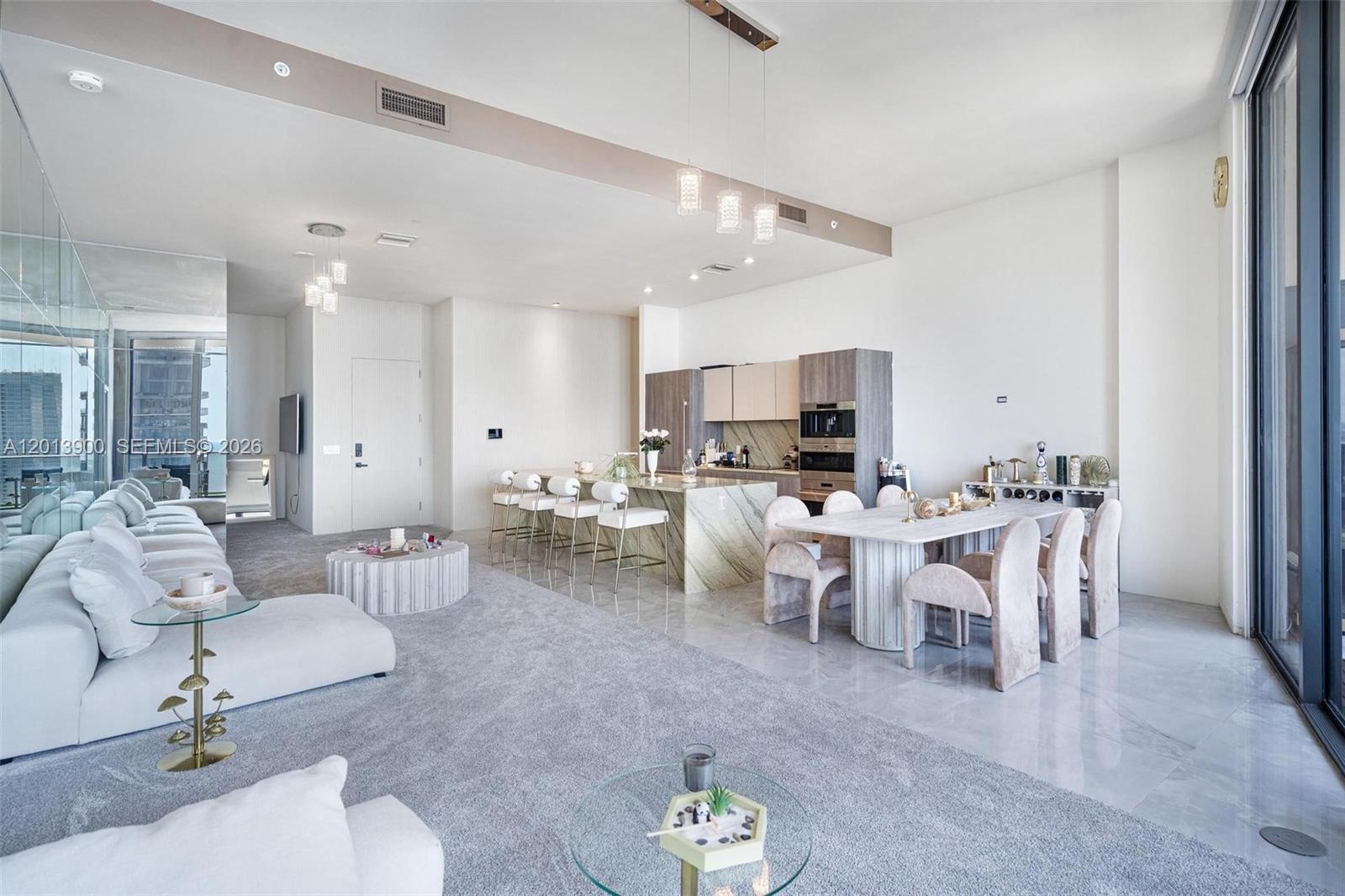 801 S Miami Ave #5702 Miami, FL 33130