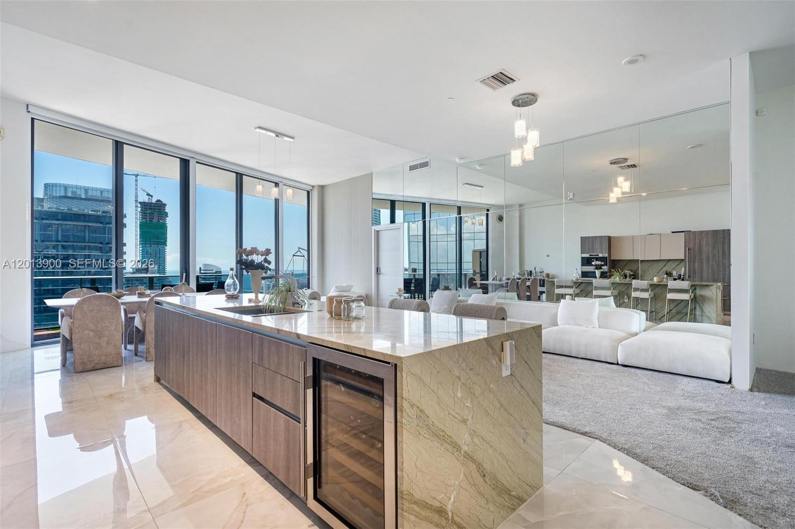 801 S Miami Ave #5702 Miami, FL 33130