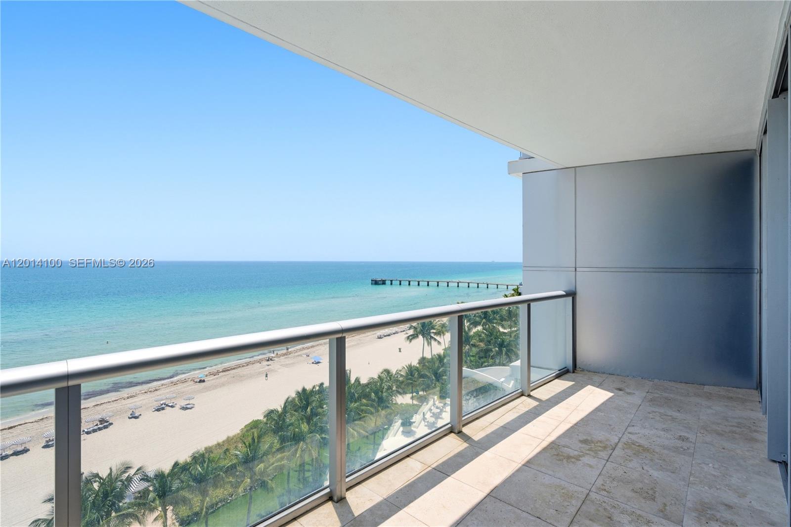 17001 Collins Ave #1006 Sunny Isles Beach, FL 33160
