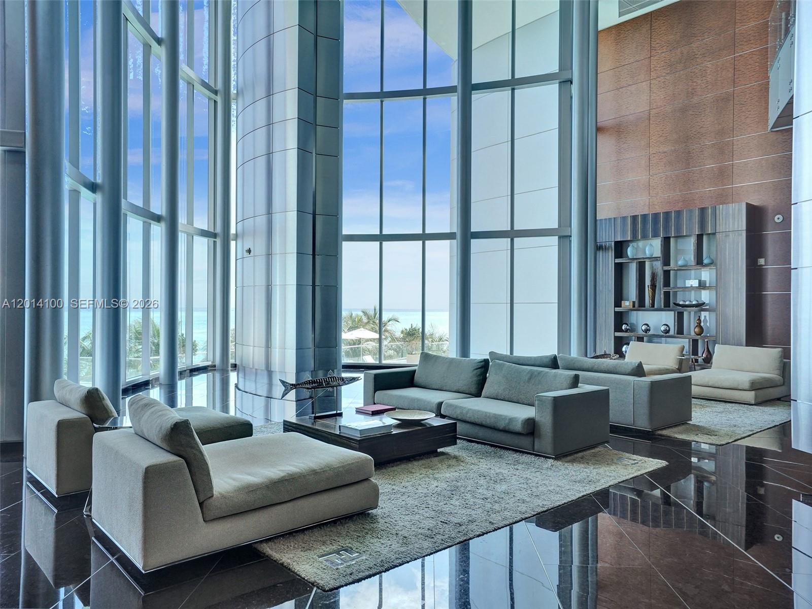 17001 Collins Ave #1006 Sunny Isles Beach, FL 33160