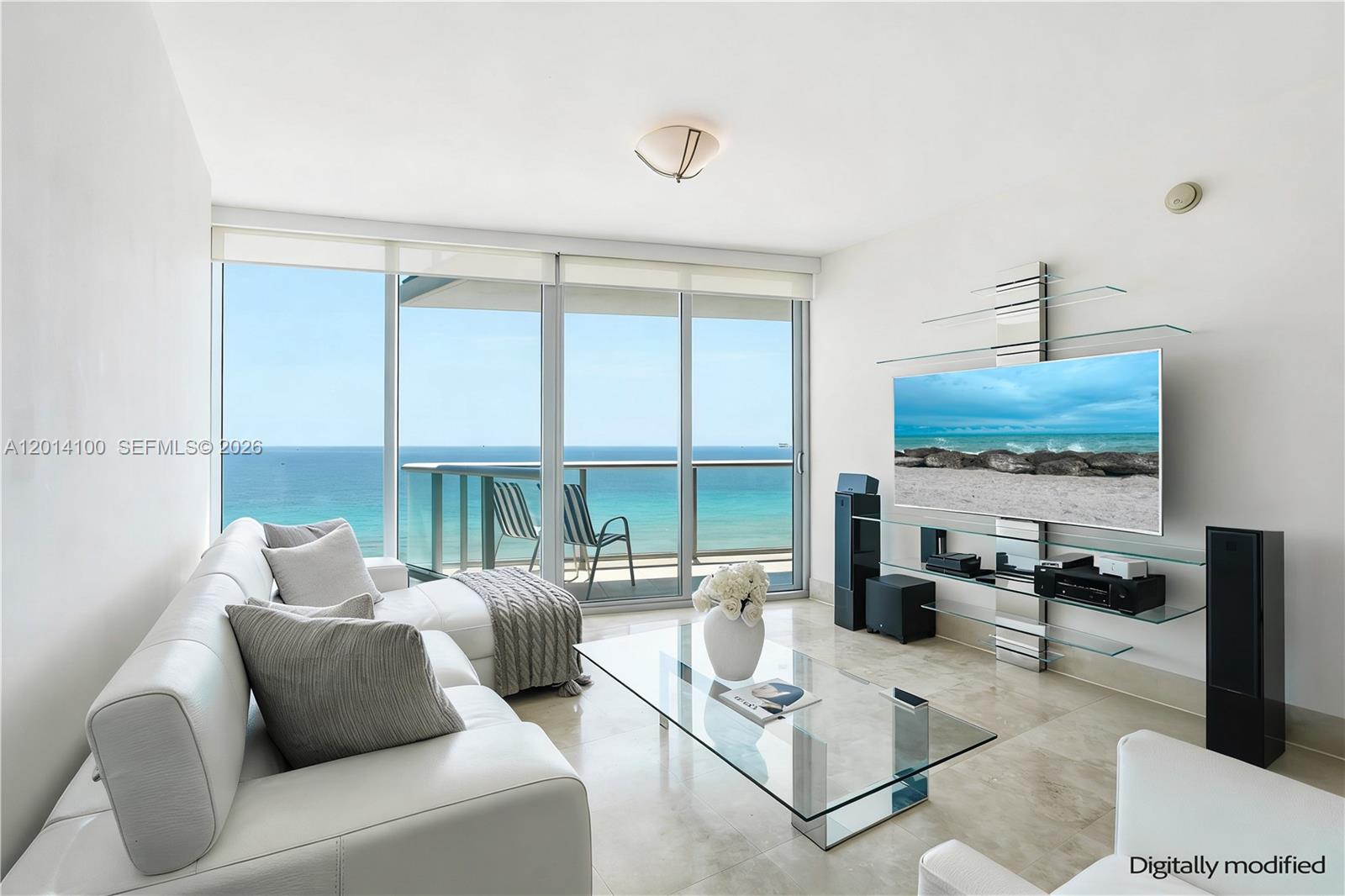 17001 Collins Ave #1006 Sunny Isles Beach, FL 33160