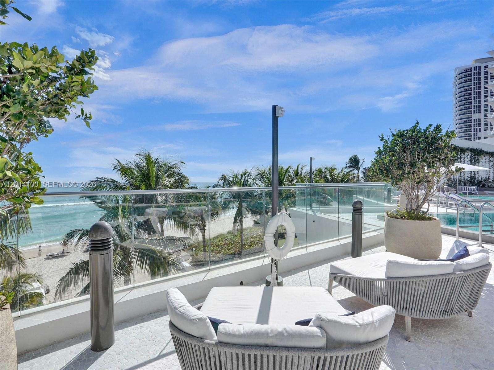 17001 Collins Ave #1006 Sunny Isles Beach, FL 33160